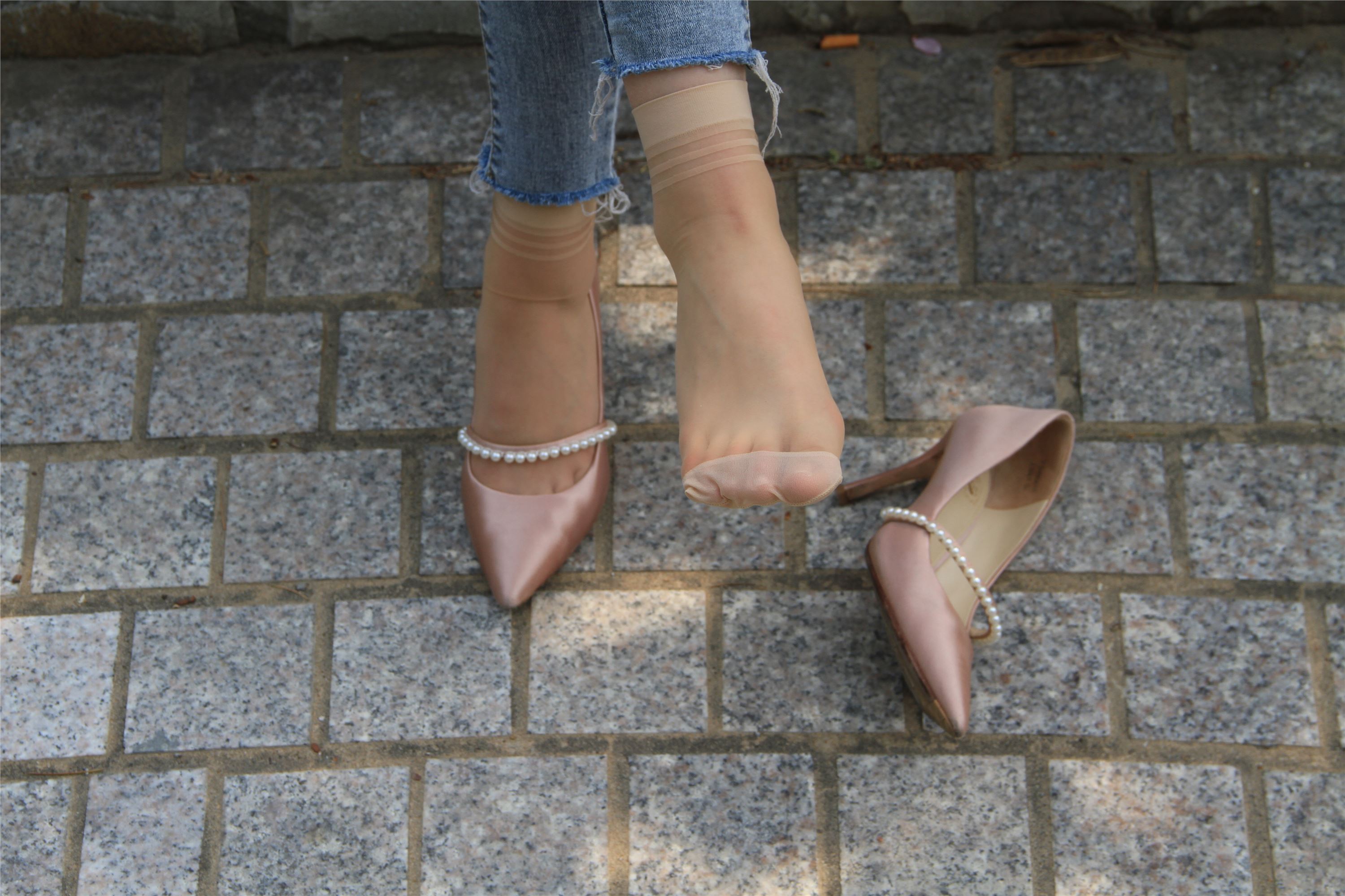 自由摄影 No.001 赶上花季的末班车